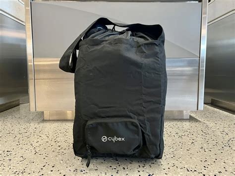 cybex libelle travel bag